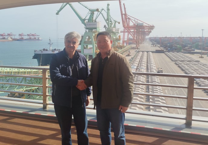 Shandong Ports