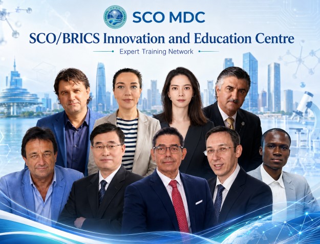 Education Team